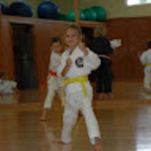 Meet your Posher, Jocelyn calamari